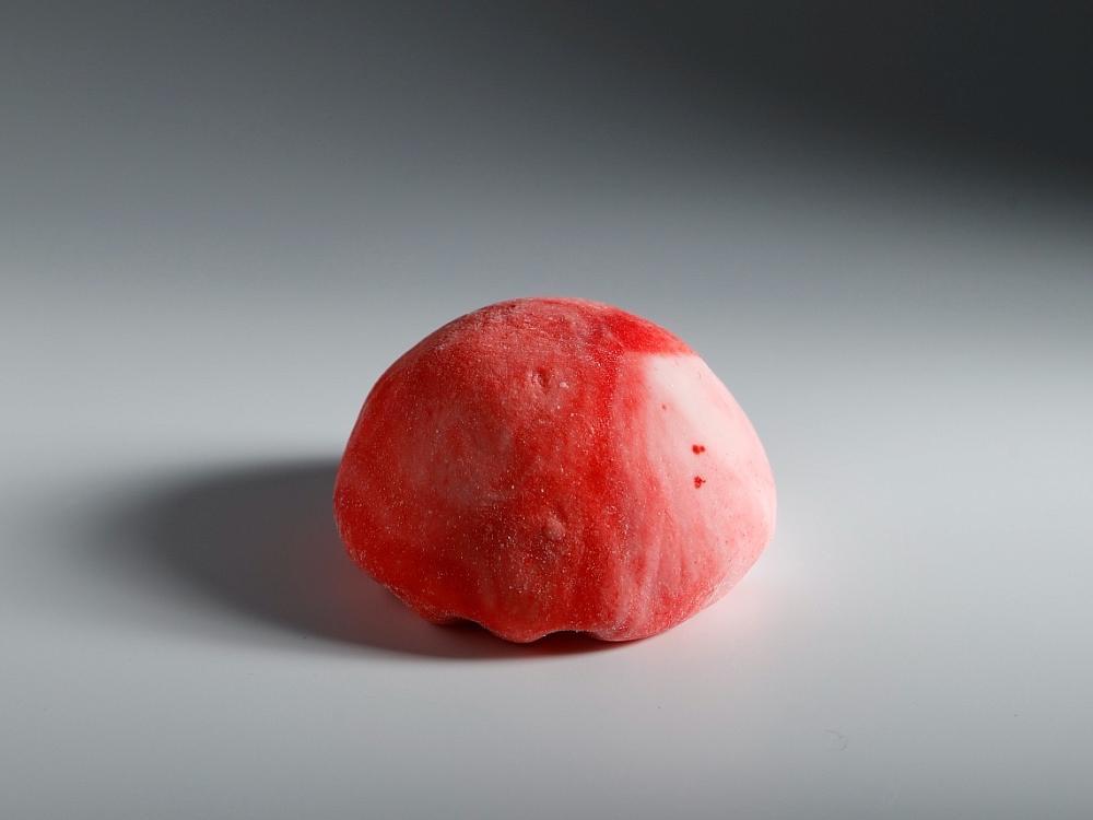 Моти клубника