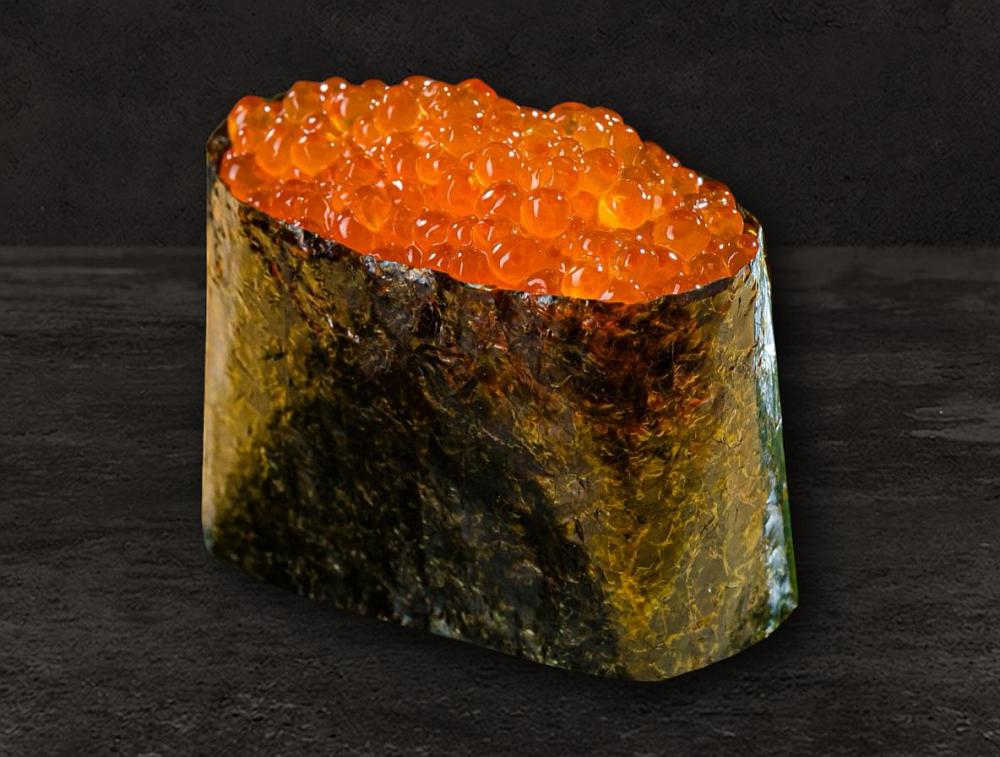 Суши Икра форели