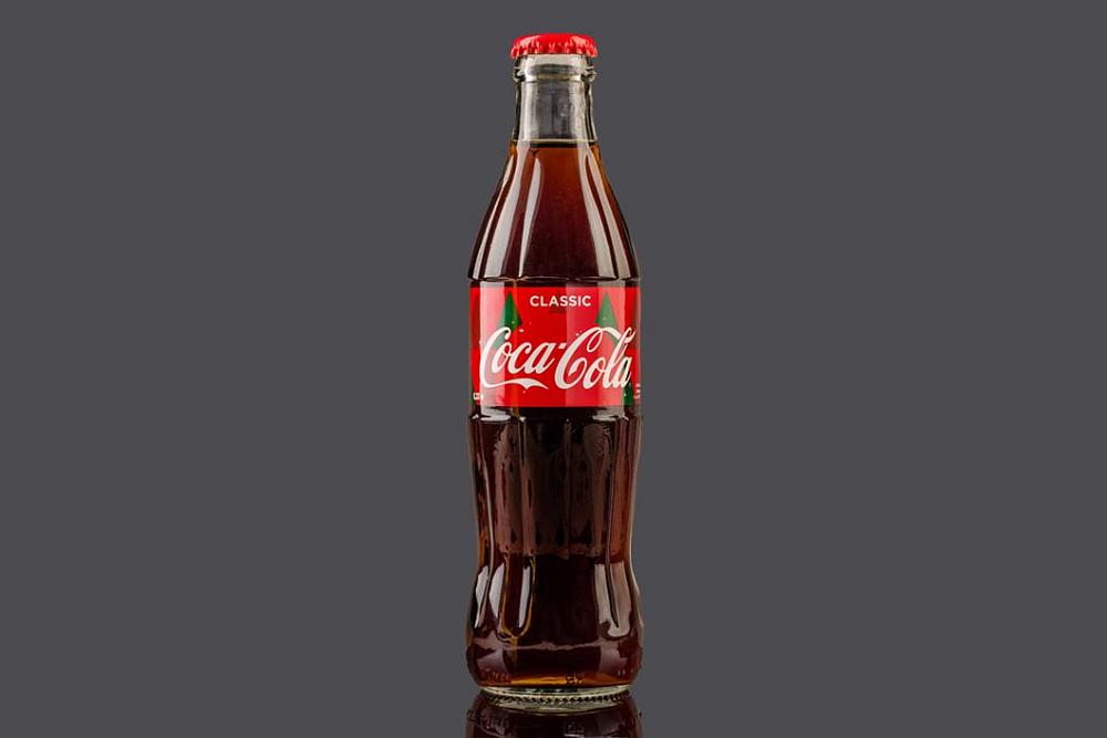 Coca-Cola 0.33